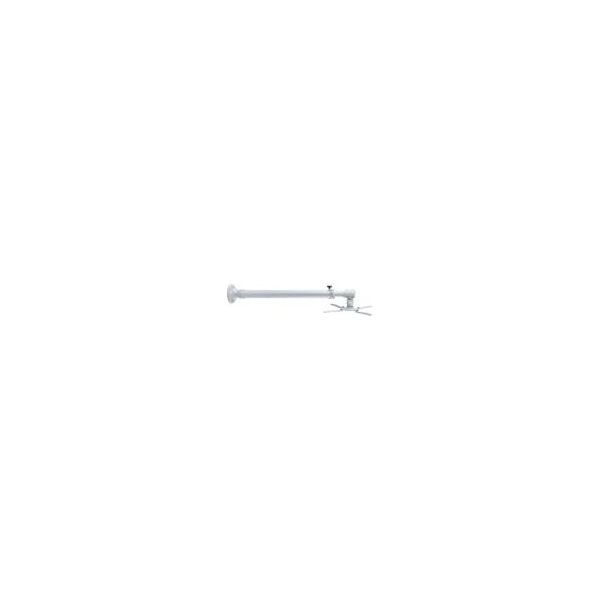 Uchwyt do projektorów Neomounts Uchwyt 79-129cm (BEAMER-W100SILVER)