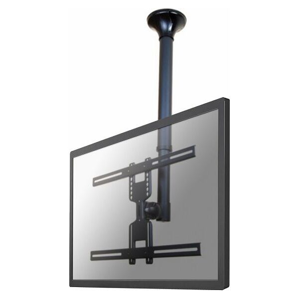 Neomounts Uchwyt sufitowy FPMA-C400BLACK 32'' - 60''
