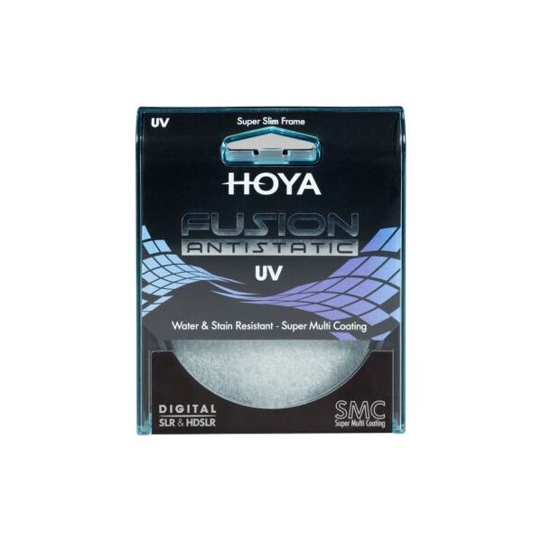 Filtr Hoya Fusion Antistatic UV 37mm (24066060815)