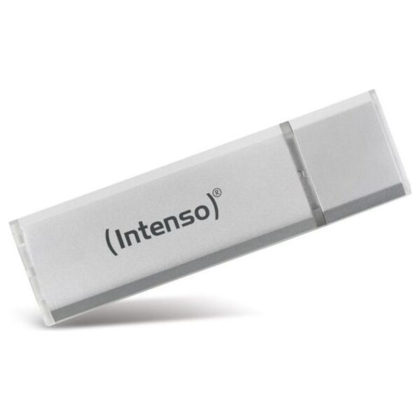 Pendrive Intenso Alu Line, 32 GB  (3521482)