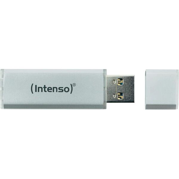 Pendrive Intenso Alu Line, 32 GB  (3521482)