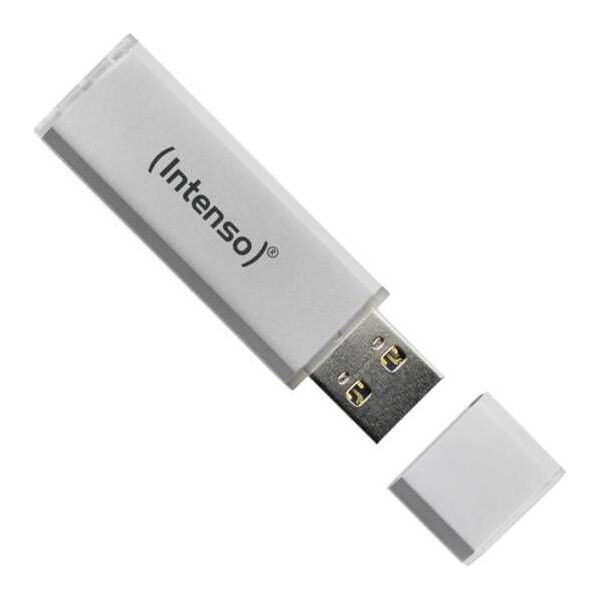 Pendrive Intenso Alu Line, 32 GB  (3521482)