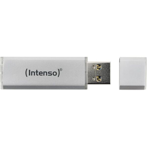 Pendrive Intenso Ultra Line, 64 GB  (3531490)