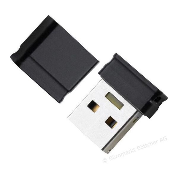 Pendrive Intenso Micro Line, 4 GB  (3500450)
