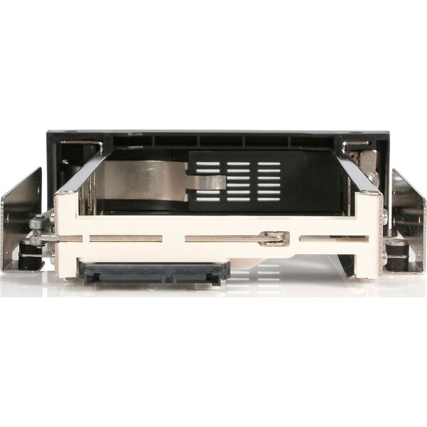 Kieszeń StarTech 5.25" na dysk 3.5" SATA (HSB100SATBK)