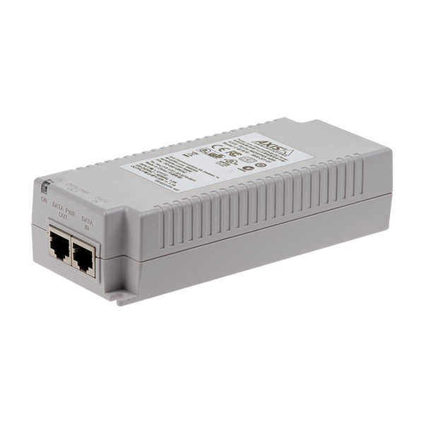 Axis T8134 PoE Midspan 60W (5900-332)