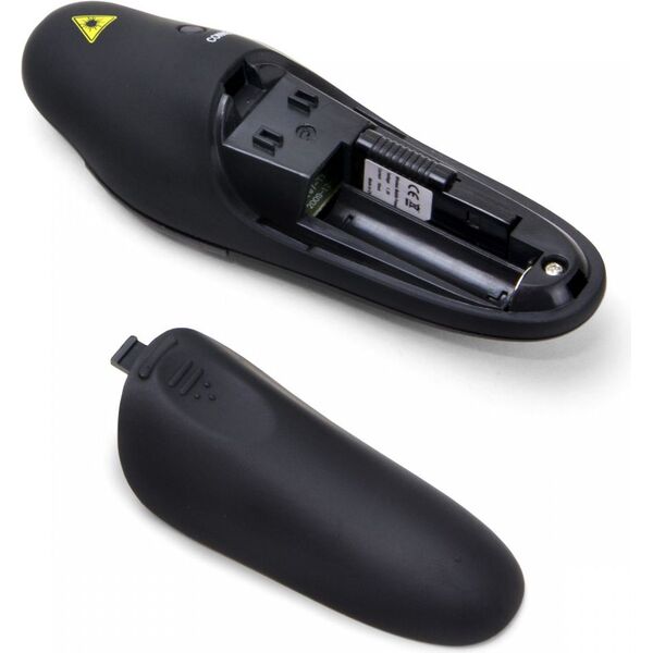 Dicota Pilot Pin Point