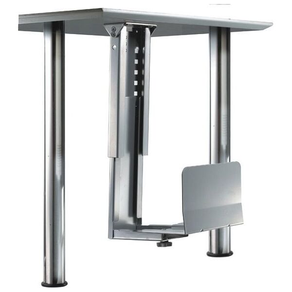Uchwyt do komputera Neomounts CPU-D200SILVER