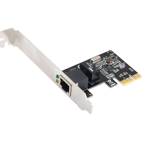 Karta sieciowa LogiLink PC0029A