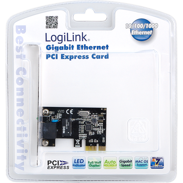 Karta sieciowa LogiLink PC0029A