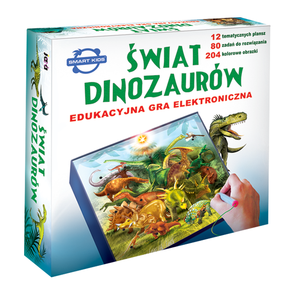 Jawa Świat Dinozaurów