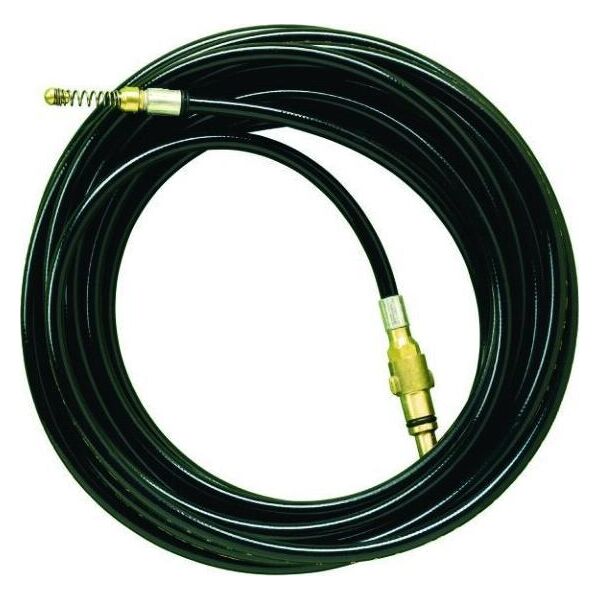 Nilfisk 15m drain and tube cleaner - 6410766