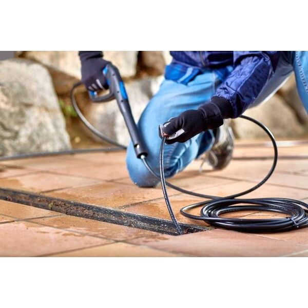 Nilfisk 15m drain and tube cleaner - 6410766