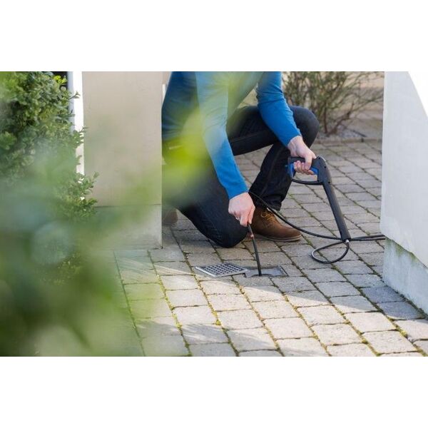 Nilfisk 15m drain and tube cleaner - 6410766