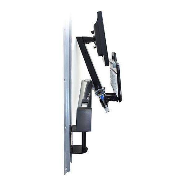 Ergotron Sit-Stand Combo 45-273-026