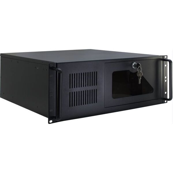 Obudowa serwerowa Inter-Tech 4U 4088-S (88887178)
