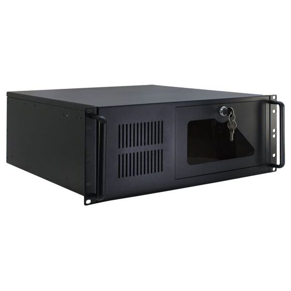 Obudowa serwerowa Inter-Tech 4U 4088-S (88887178)