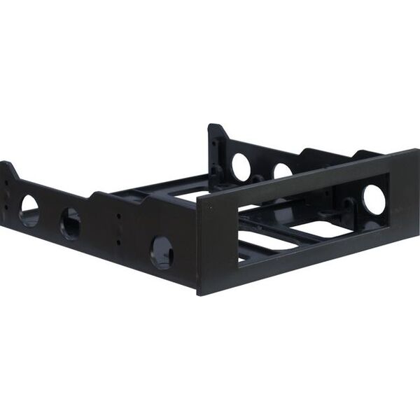 Obudowa serwerowa Inter-Tech 4U 4088-S (88887178)