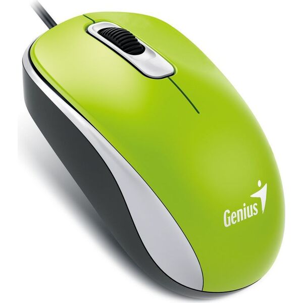 Mysz Genius DX-110 (31010116105)