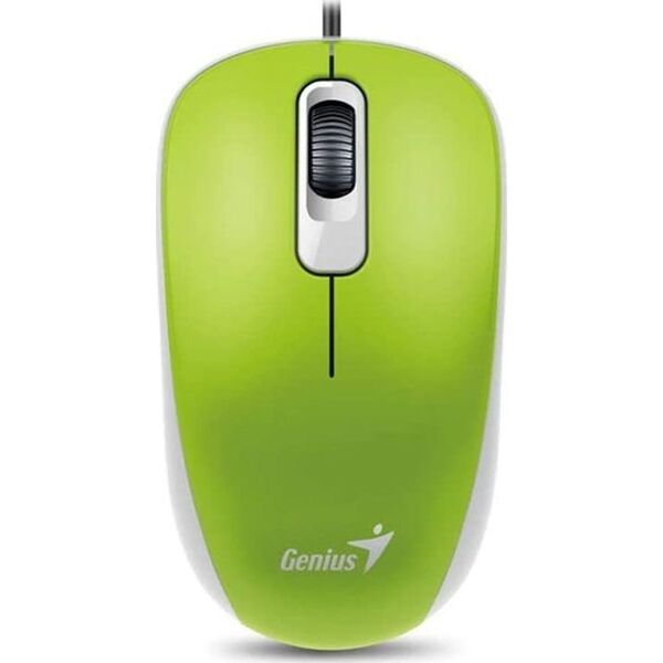 Mysz Genius DX-110 (31010116105)