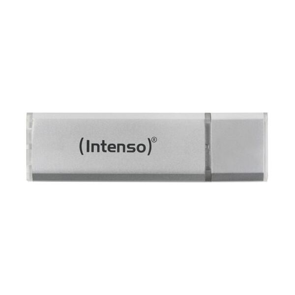 Pendrive Intenso Alu Line, 8 GB  (3521462)