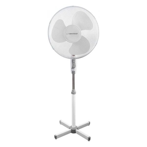 Wentylator Esperanza Hurricane EHF001WW