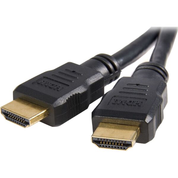 Kabel Good Connections HDMI - HDMI 3m czarny (4514-030)