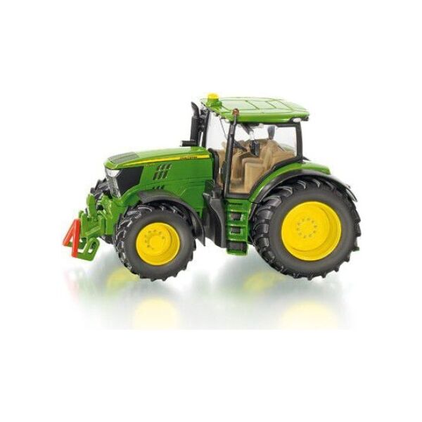 Siku Traktor John Deere 6210R