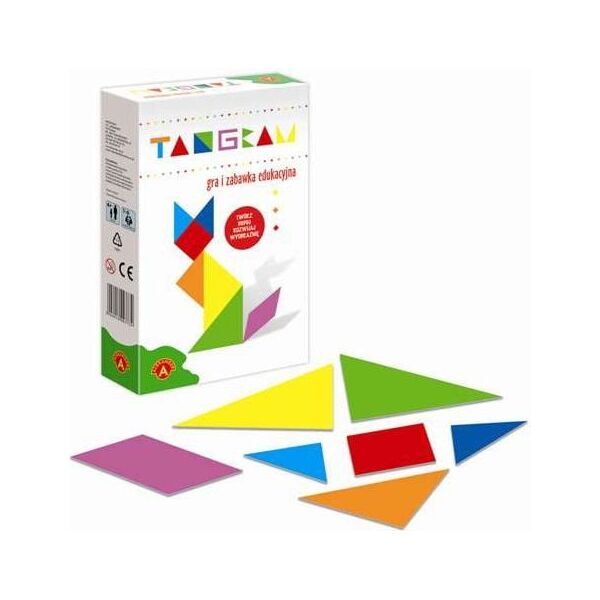 Alexander Tangram mini (1345)
