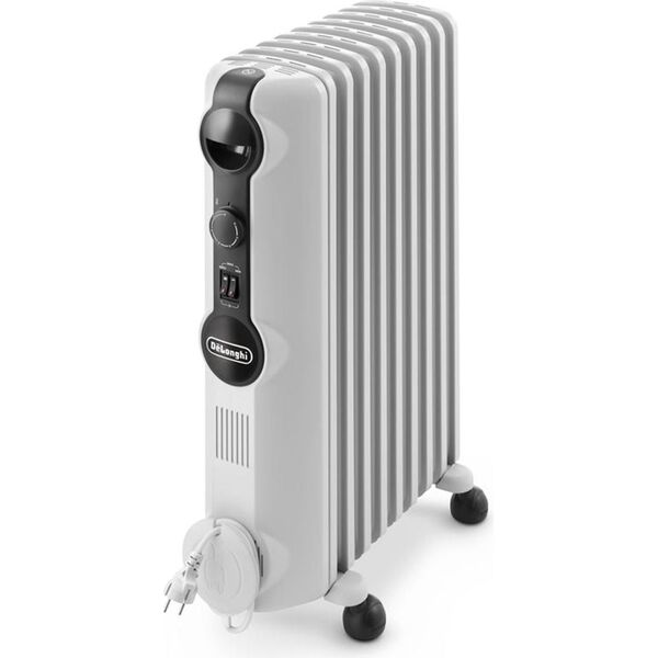 Grzejnik DeLonghi TRRS0920 olejowy 2000 W
