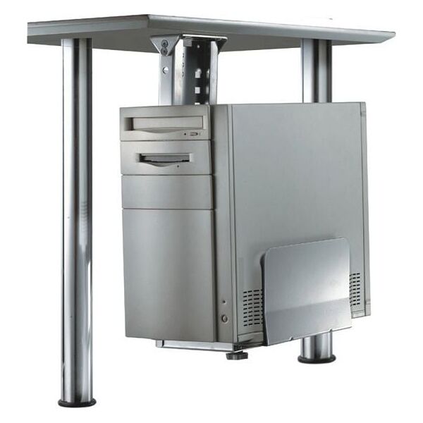 Uchwyt do komputera Neomounts CPU-D200SILVER
