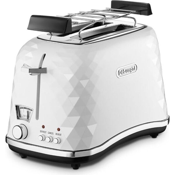 Toster DeLonghi CTJ 2103.W