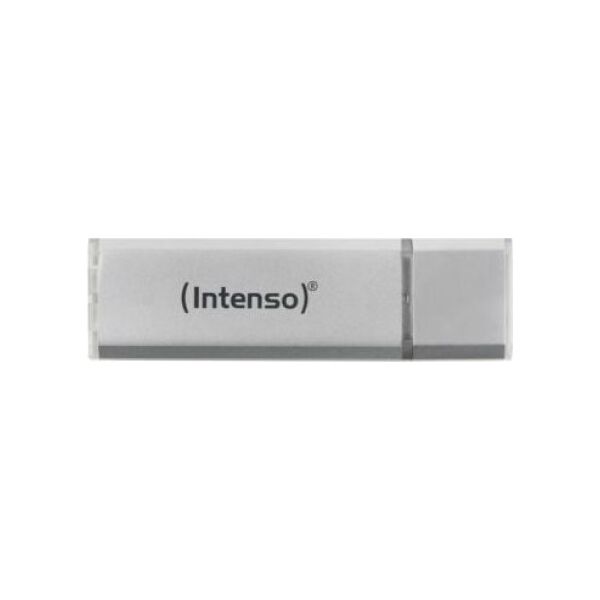 Pendrive Intenso Ultra Line, 64 GB  (3531490)