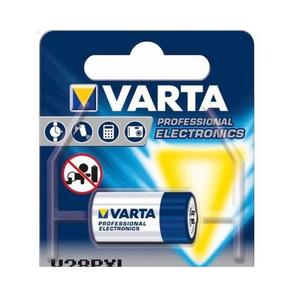 Varta Bateria Electronics 4LR44 170mAh 1 szt.