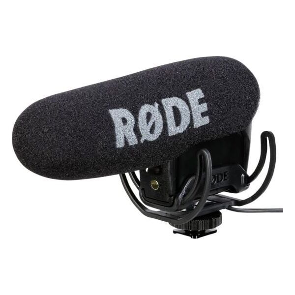 Mikrofon Rode VideoMic Pro Rycote (400700035E)