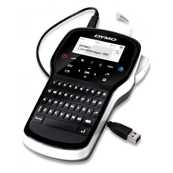 Drukarka etykiet Dymo LabelManager 280 (S0968990)