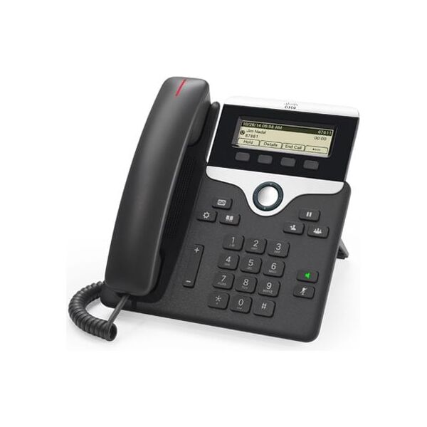 Telefon Cisco UC Phone 7811