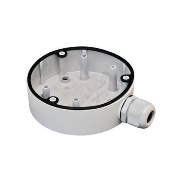 Hikvision Puszka połączeniowa do kamer kopułkowych (DS-1280ZJ-DM21)