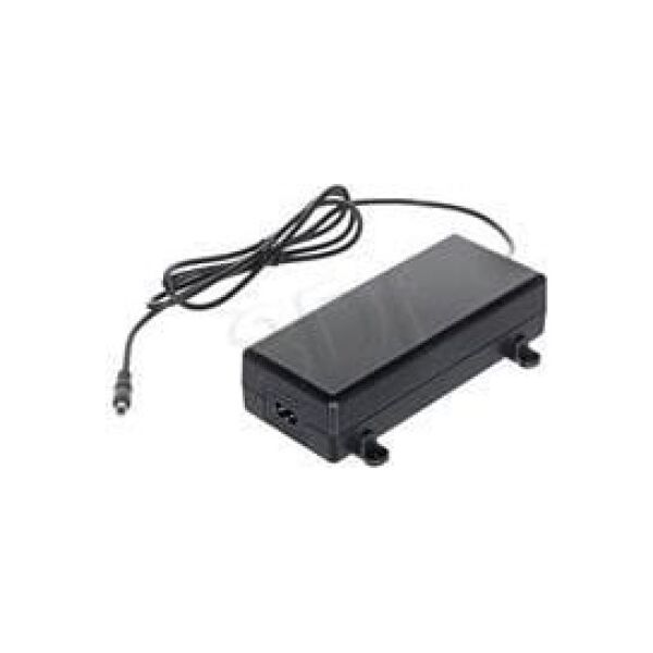 Zasilacz do laptopa MPL Power 120 W, 2.1 mm, 10 A, 12 V (EBD12012)