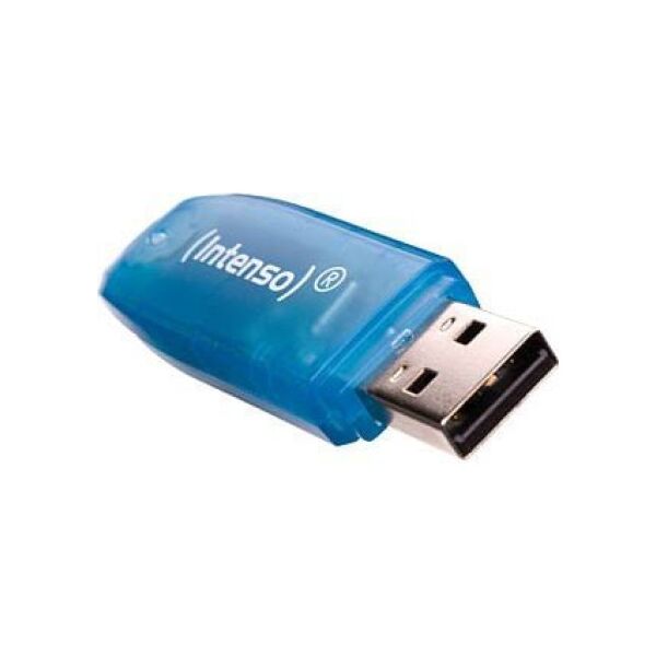 Pendrive Intenso Rainbow Line, 4 GB  (3502450)
