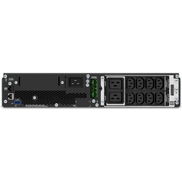 UPS APC Smart-UPS 3000 (SRT3000RMXLI)