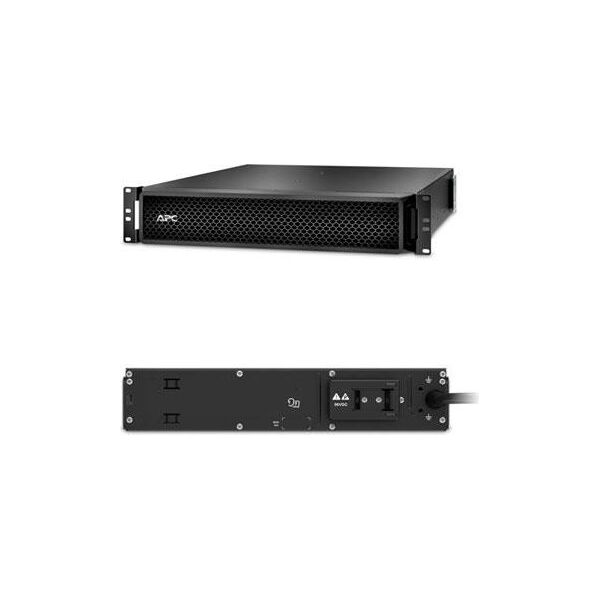 APC Moduł bateryjny Smart-UPS (SRT96RMBP)