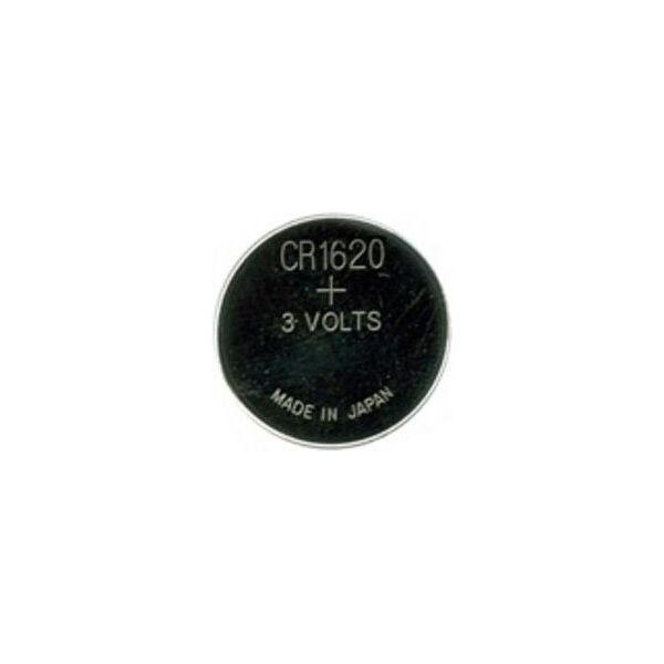 GP Bateria CR1620 1 szt.