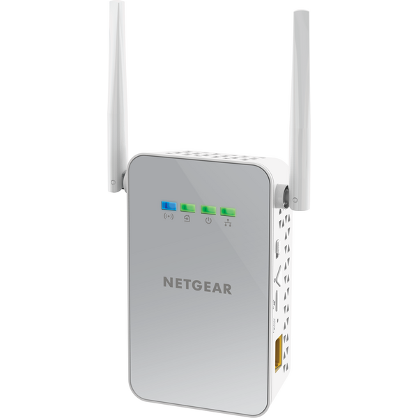 Adapter powerline NETGEAR PLW1000 (PLW1000-100PES)