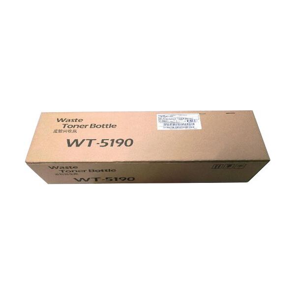 Kyocera WT-5190 Pojemnik na zużyty toner (1902R60UN0)