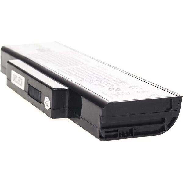 Bateria Green Cell do Asus K72 K73 N71 N73 A32-K72 10.8V 6 cell (AS06PRO)