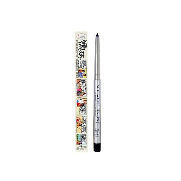 The Balm Mr. Write (Now) Eyeliner Pencil W 0,28g Jac B. Bronze