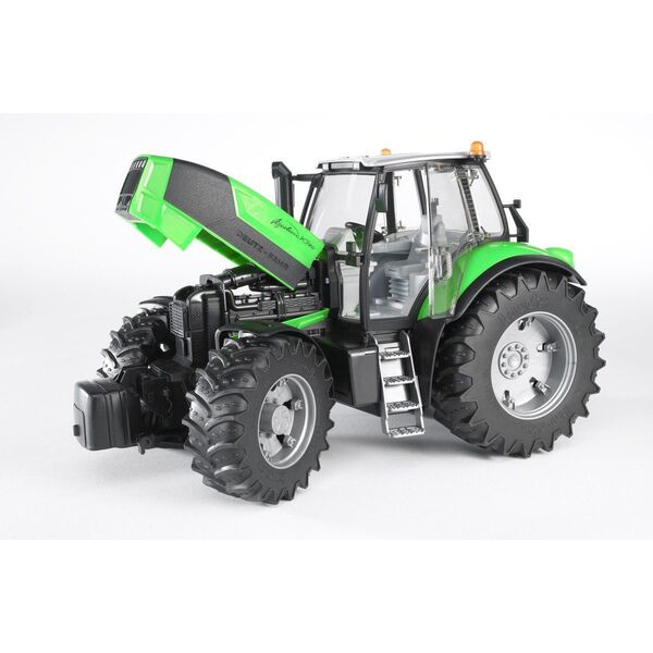 Bruder Traktor Deutz Agrotron X720 (03080)