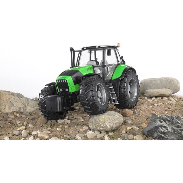 Bruder Traktor Deutz Agrotron X720 (03080)