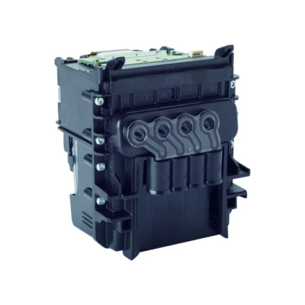 HP HP 729 - oryginalny - DesignJet - zestaw zamienny głowicy drukującej (F9J81A)